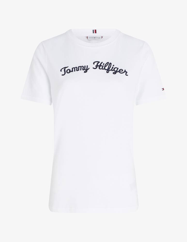 rinascente Tommy Hilfiger Maglia in cotone