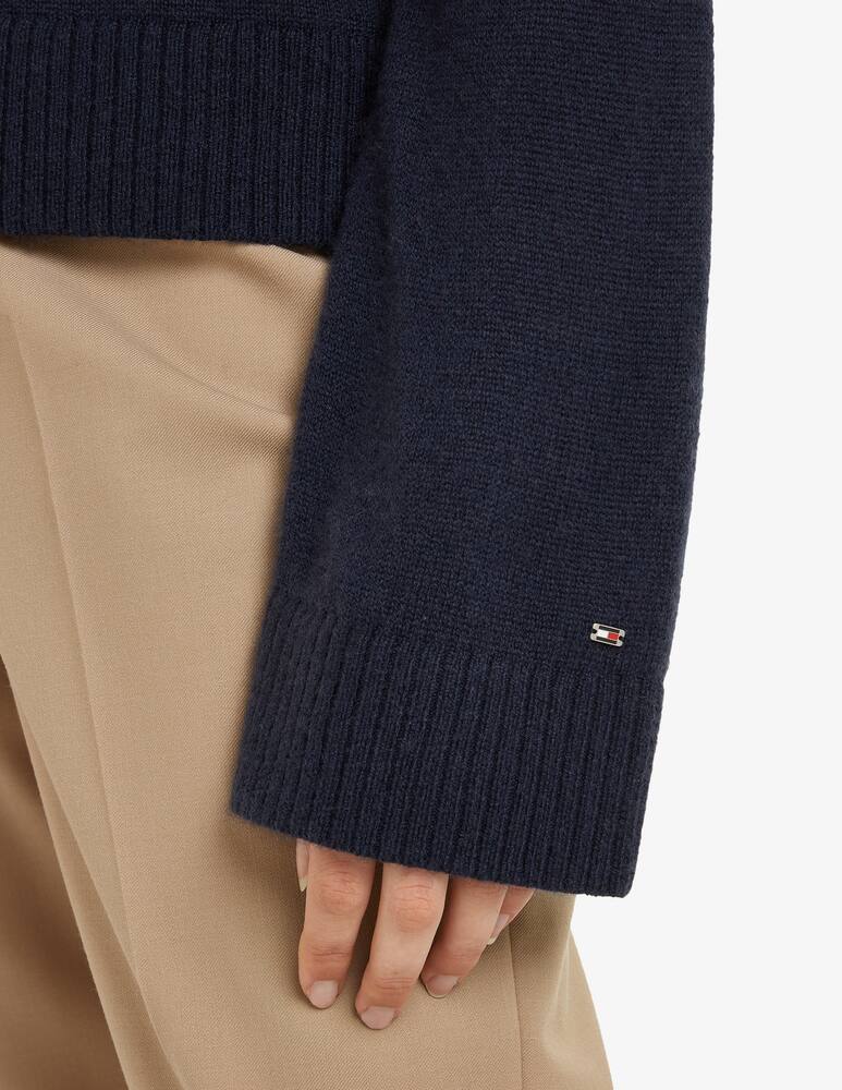 rinascente Tommy Hilfiger Wool sweater