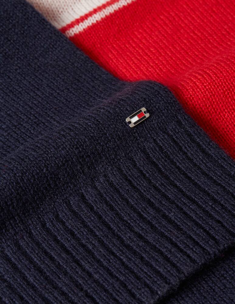 rinascente Tommy Hilfiger Wool sweater