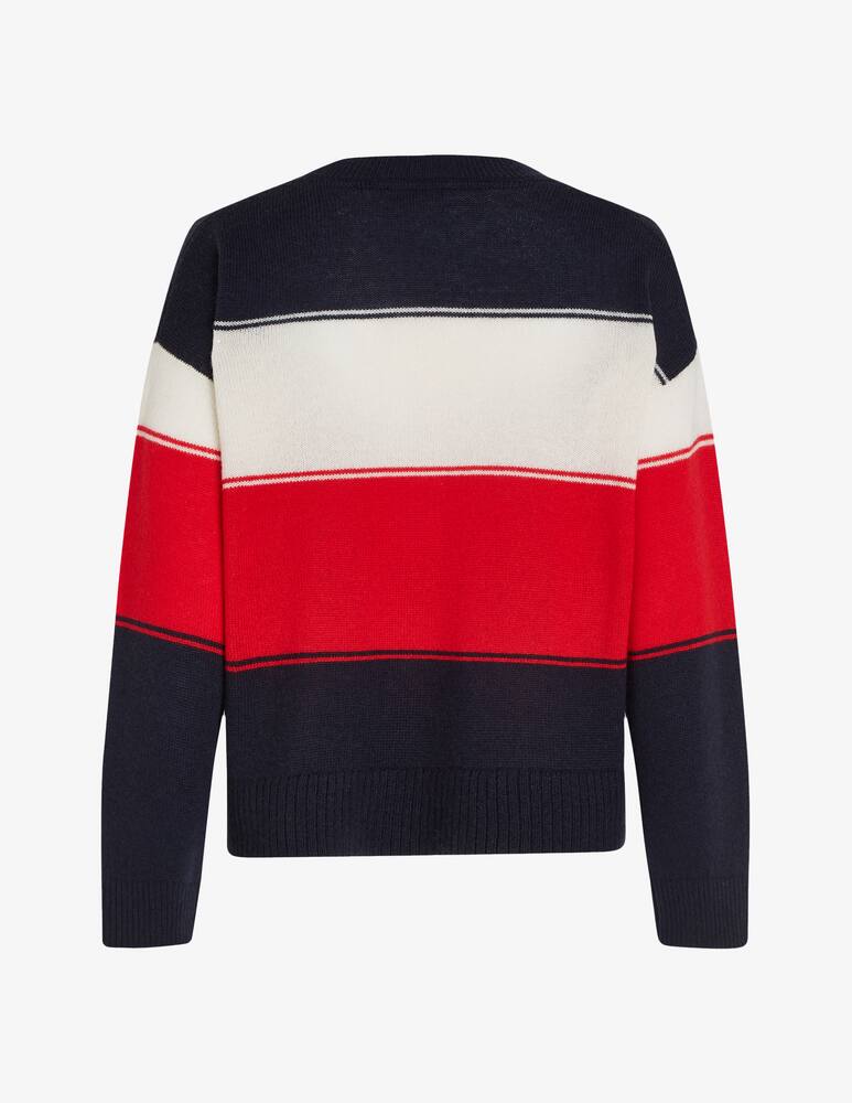 rinascente Tommy Hilfiger Wool sweater
