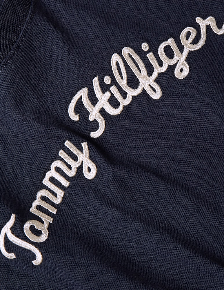 rinascente Tommy Hilfiger Maglia in cotone