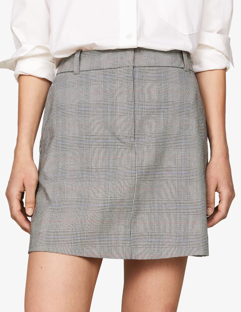 Tommy Hilfiger Skirt - picture 3 Tommy Hilfiger Skirt - picture 3