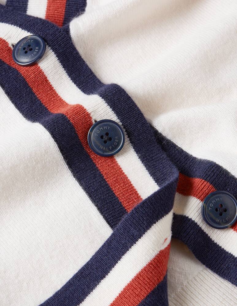 rinascente Tommy Hilfiger Cardigan Global