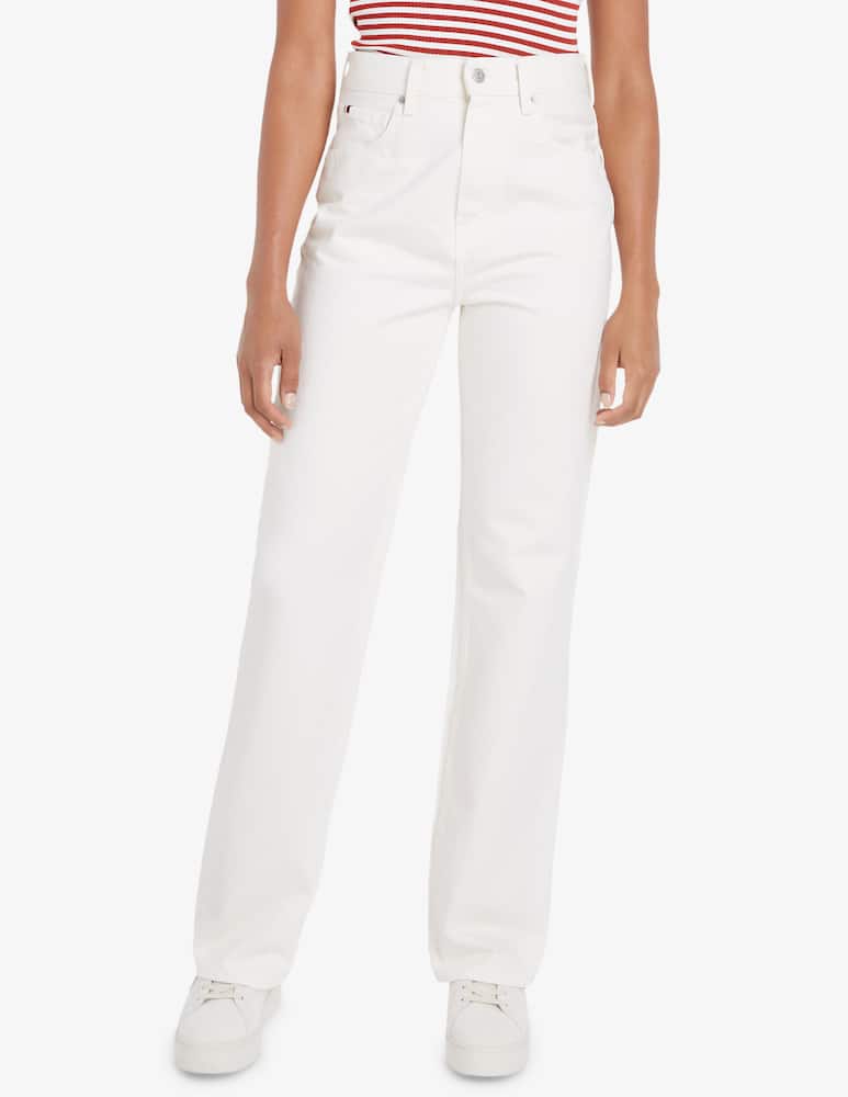 Tommy Hilfiger Jeans relaxed - immagine 1 Tommy Hilfiger Jeans relaxed - immagine 1
