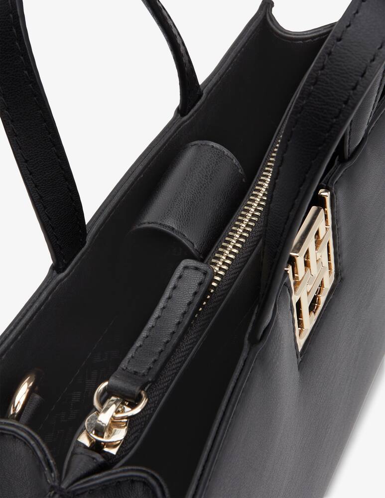 rinascente Tommy Hilfiger Borsa shopper mini Th reset