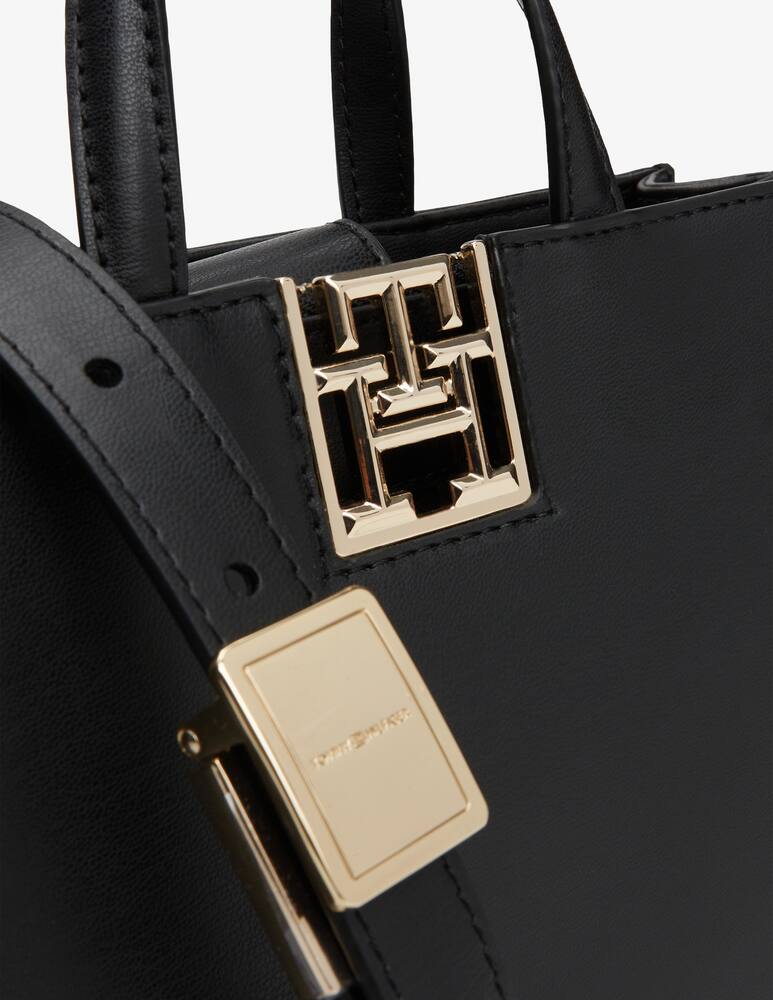 rinascente Tommy Hilfiger Borsa shopper mini Th reset