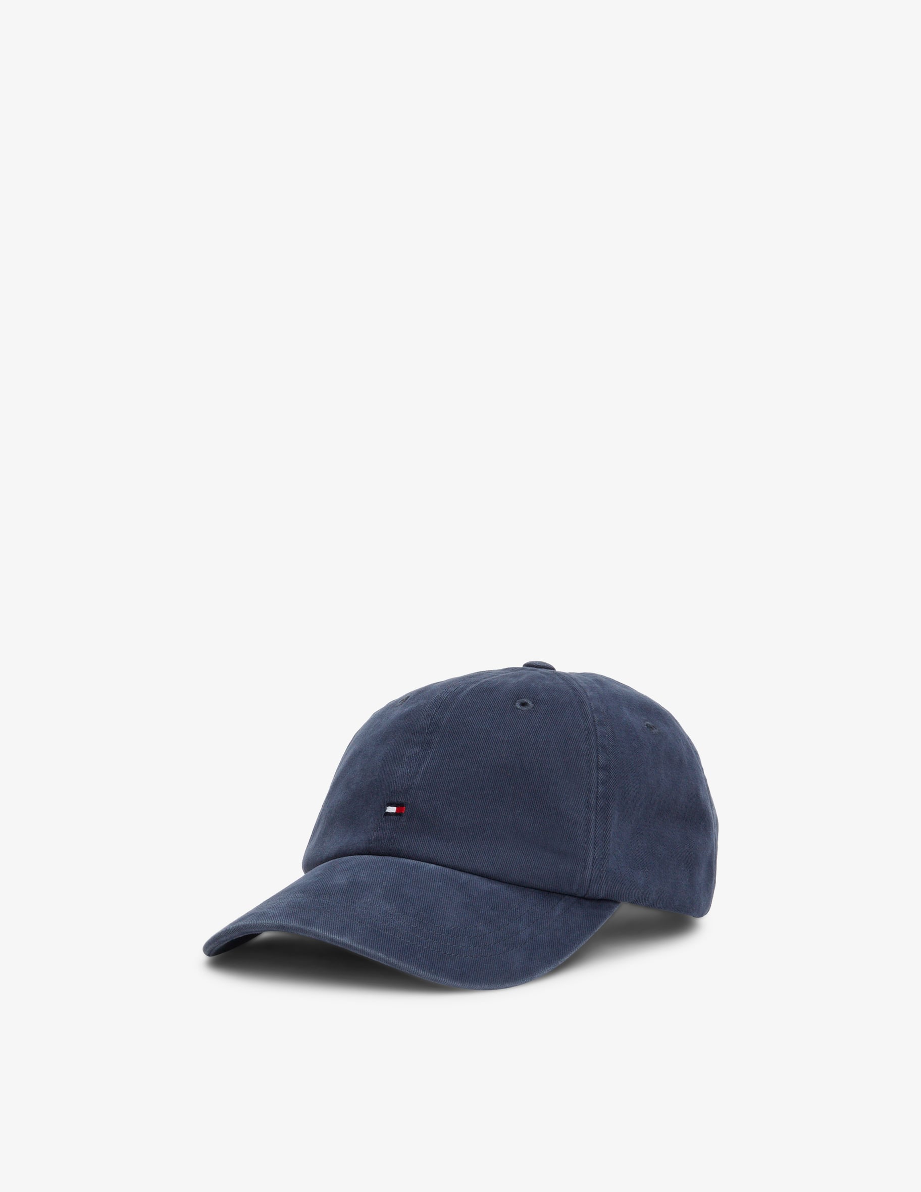 Shop Tommy Hilfiger Flag 85 soft 6 panel cap on Rinascente