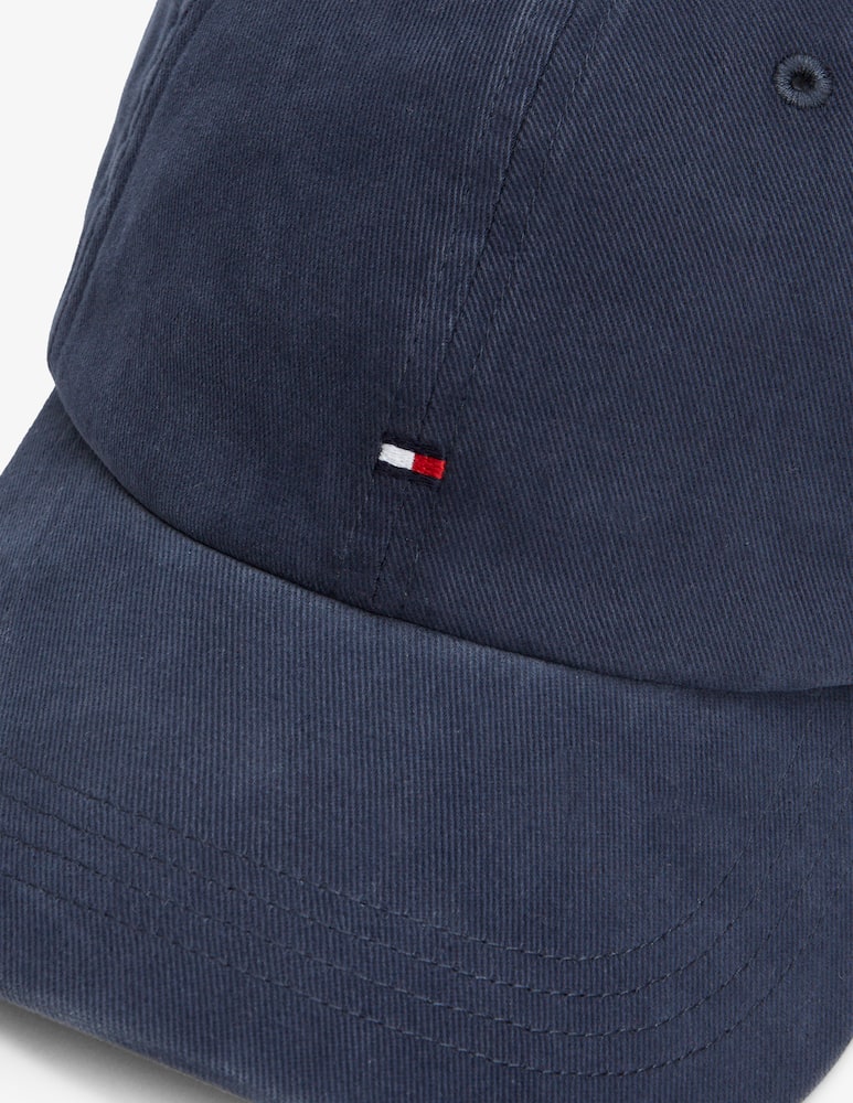 Tommy Hilfiger Cappello flag 85 soft 6 panel - immagine 2 Tommy Hilfiger Cappello flag 85 soft 6 panel - immagine 2