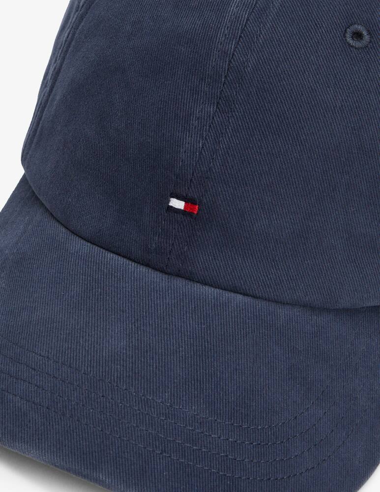 rinascente Tommy Hilfiger Cappello flag 85 soft 6 panel