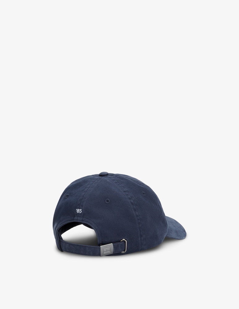 Tommy Hilfiger Cappello flag 85 soft 6 panel - immagine 3 Tommy Hilfiger Cappello flag 85 soft 6 panel - immagine 3