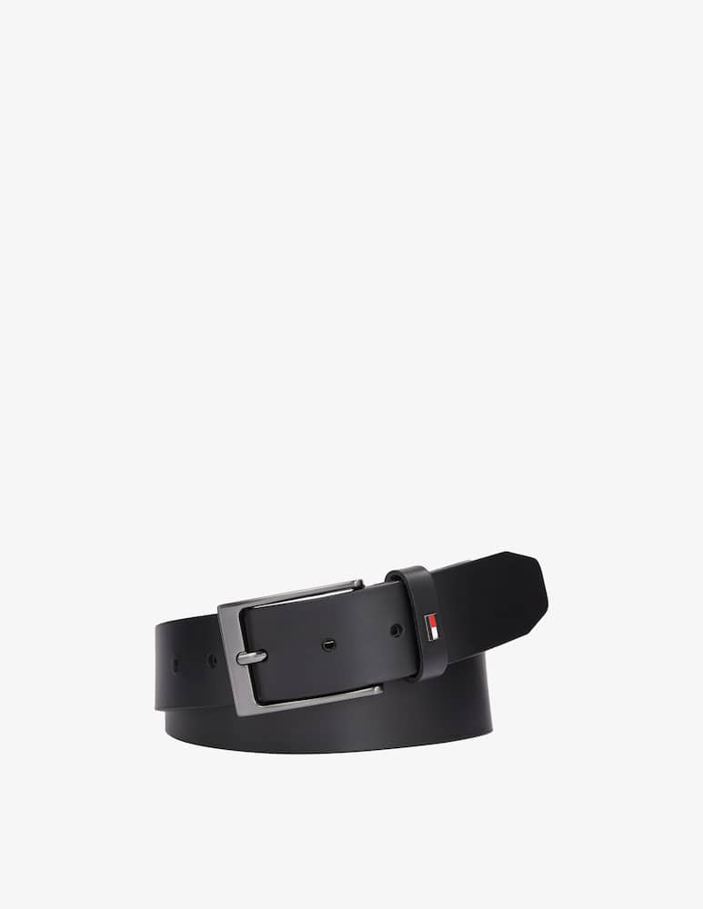 Tommy Hilfiger Cintura layton adj 3.5 - immagine 1 Tommy Hilfiger Cintura layton adj 3.5 - immagine 1