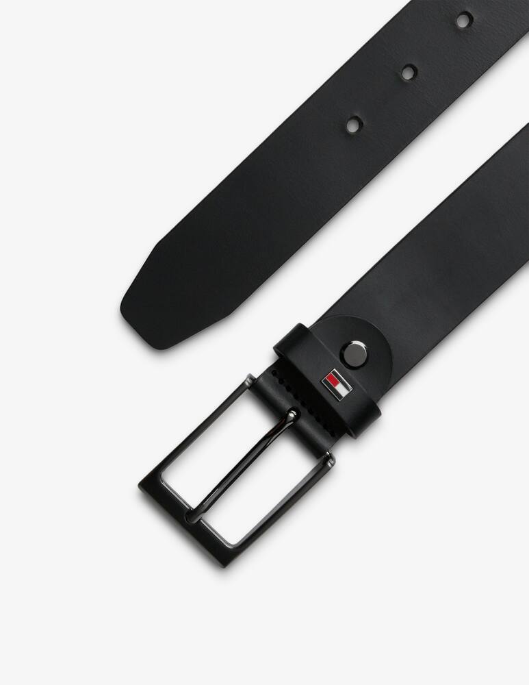 rinascente Tommy Hilfiger Cintura layton adj 3.5