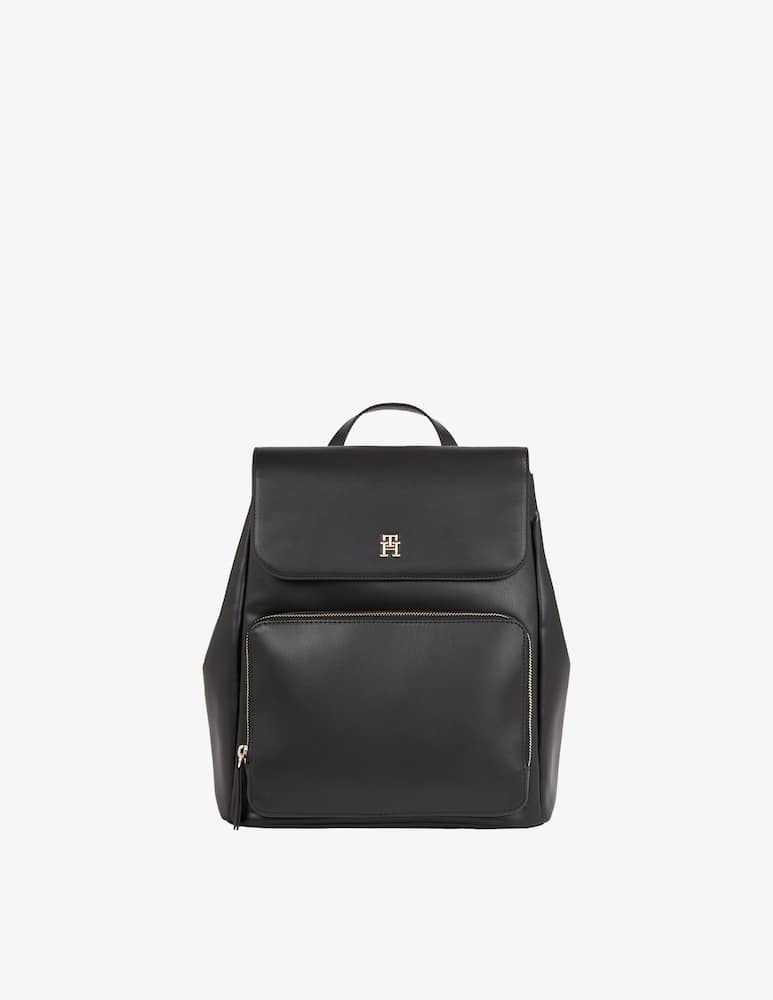 Tommy Hilfiger Zaino Th soft utility - immagine 1 Tommy Hilfiger Zaino Th soft utility - immagine 1