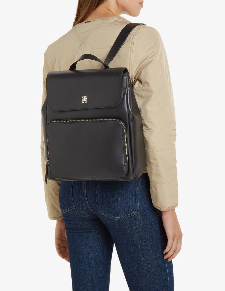 rinascente Tommy Hilfiger Zaino Th soft utility