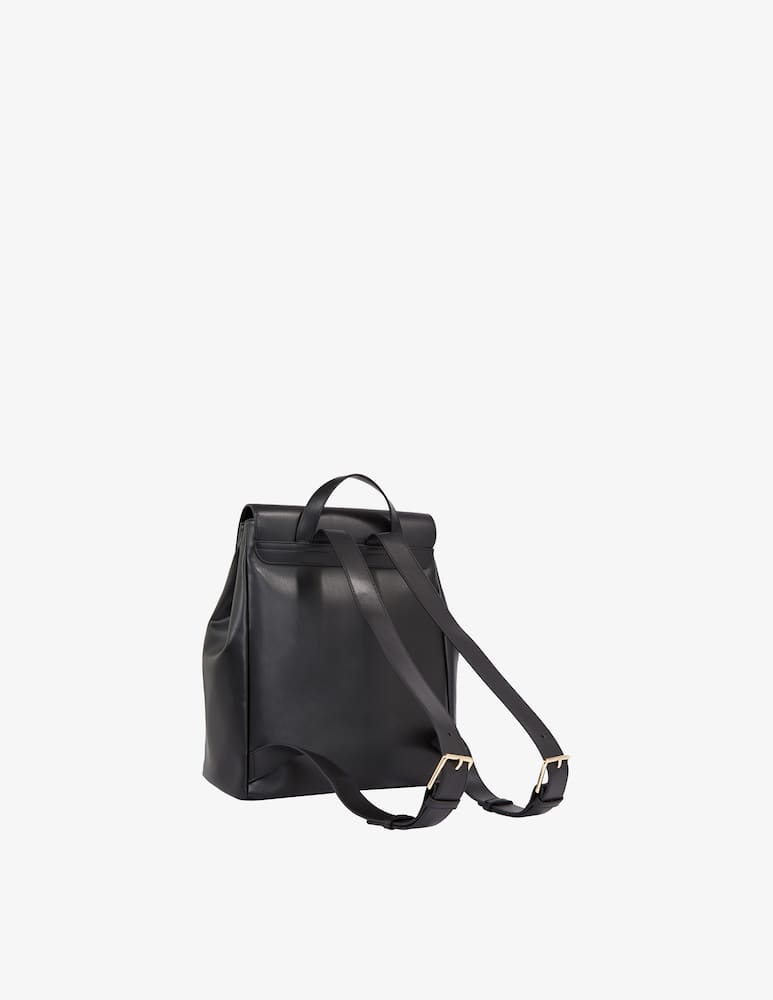 Tommy Hilfiger Zaino Th soft utility - immagine 3 Tommy Hilfiger Zaino Th soft utility - immagine 3