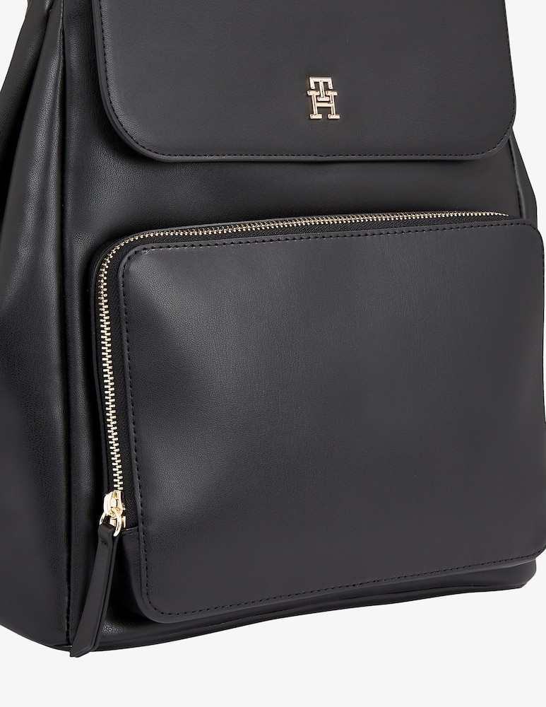 Tommy Hilfiger Zaino Th soft utility - immagine 4 Tommy Hilfiger Zaino Th soft utility - immagine 4