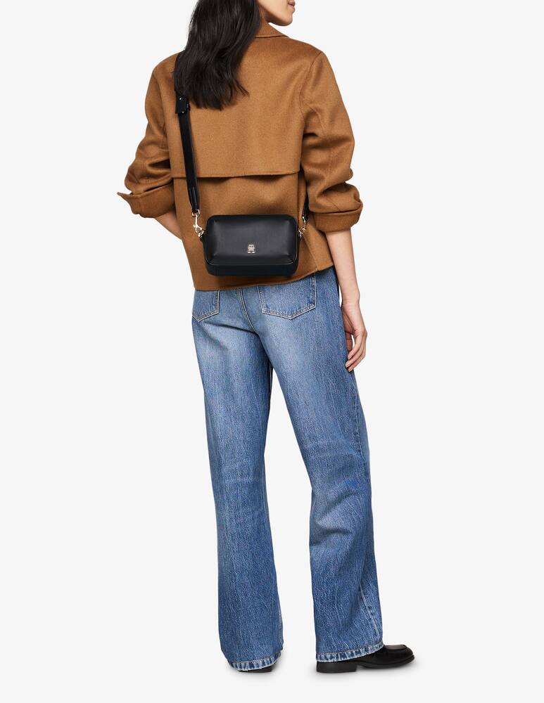 rinascente Tommy Hilfiger Th chic bedroom bag