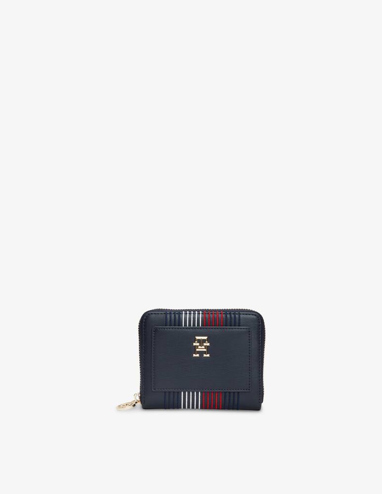 Tommy Hilfiger Portafoglio Distinct Medium - immagine 1