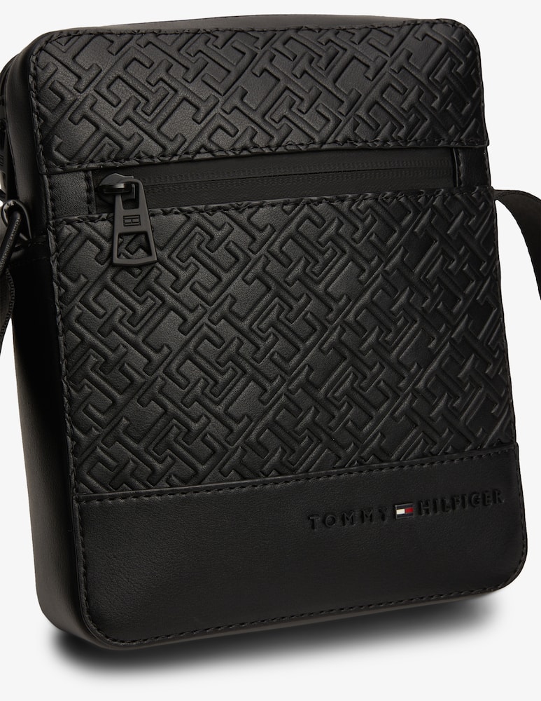 Tommy Hilfiger Tracolla monogram - immagine 3 Tommy Hilfiger Tracolla monogram - immagine 3