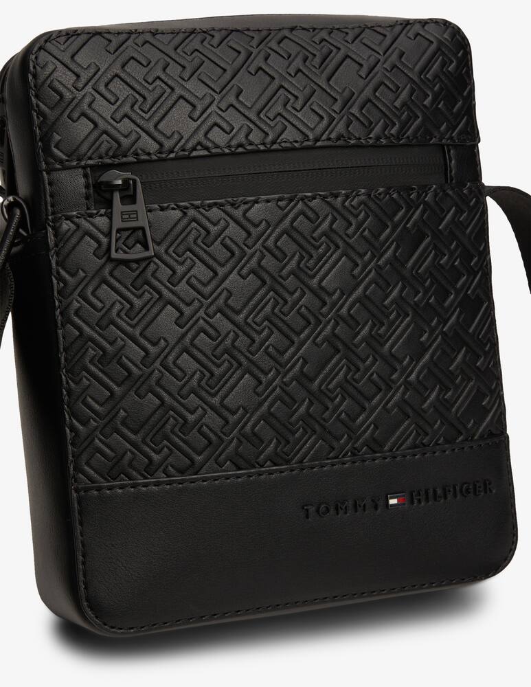 rinascente Tommy Hilfiger Tracolla monogram