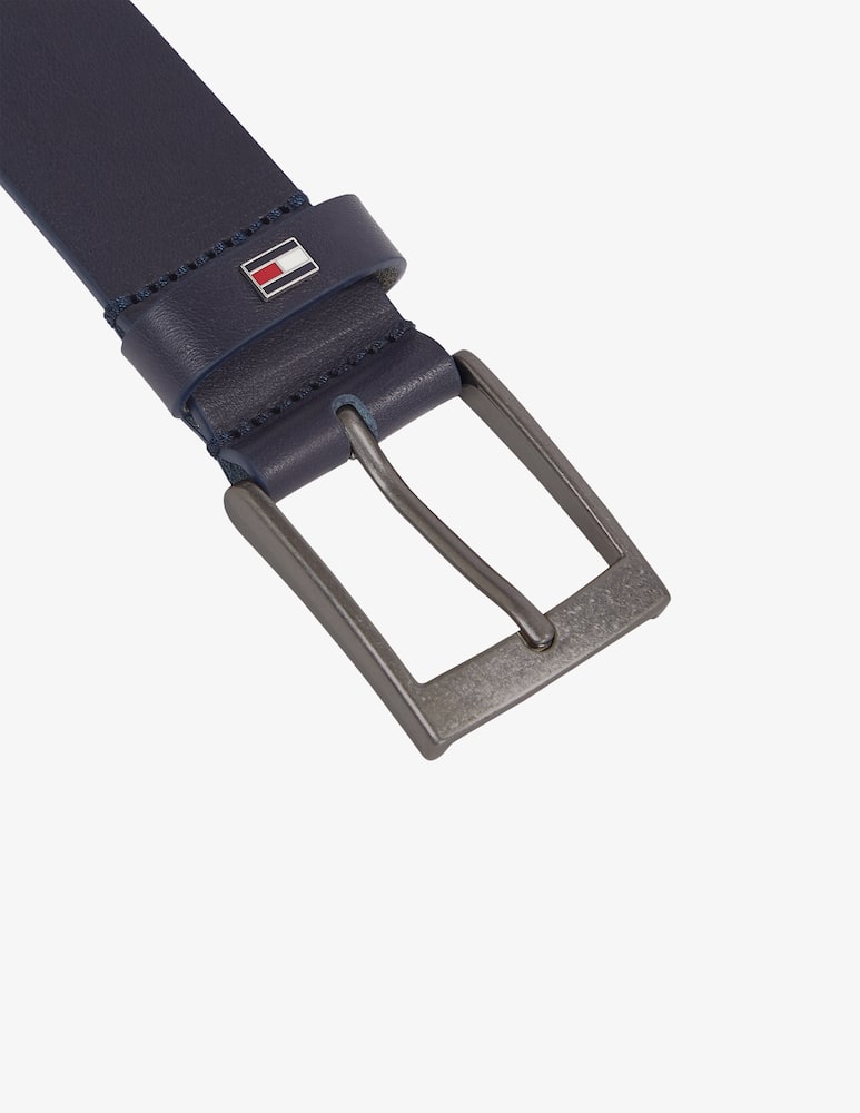 Tommy Hilfiger Cintura adan new leather 3.5 ext - immagine 3 Tommy Hilfiger Cintura adan new leather 3.5 ext - immagine 3