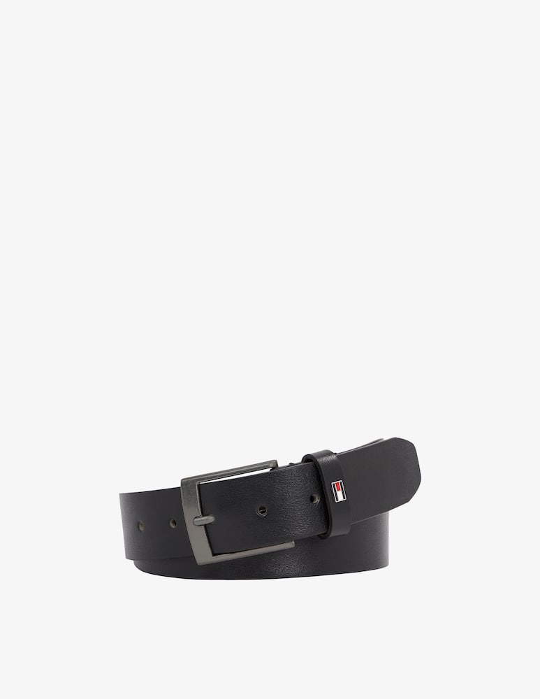 Tommy Hilfiger Cintura adan new leather 3.5 ext - immagine 1 Tommy Hilfiger Cintura adan new leather 3.5 ext - immagine 1