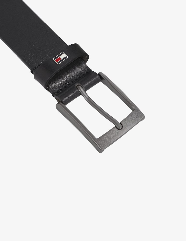 Tommy Hilfiger Cintura adan new leather 3.5 ext - immagine 3 Tommy Hilfiger Cintura adan new leather 3.5 ext - immagine 3