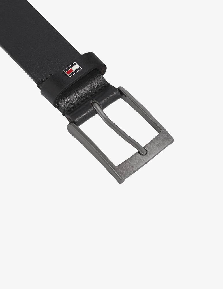 rinascente Tommy Hilfiger Cintura adan new leather 3.5 ext