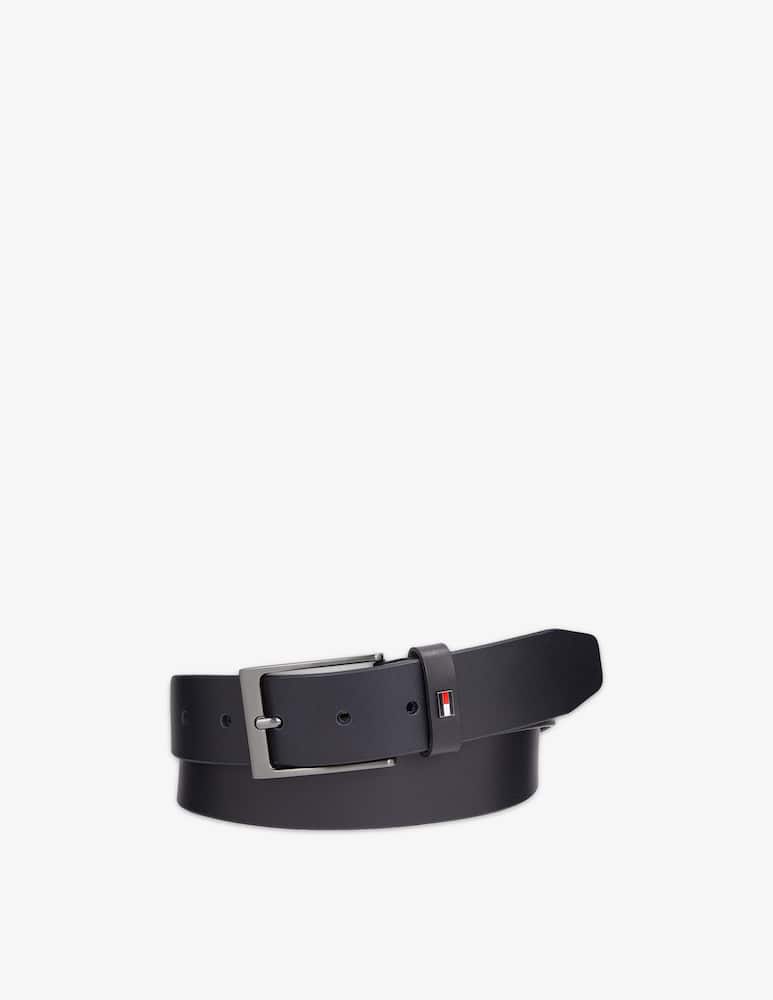 Tommy Hilfiger Cintura layton adj 3.5 - immagine 1 Tommy Hilfiger Cintura layton adj 3.5 - immagine 1