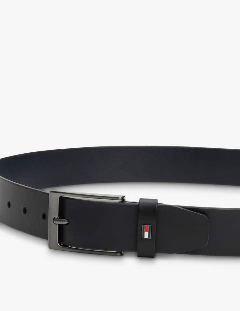 Tommy Hilfiger Cintura layton adj 3.5 - immagine 2 Tommy Hilfiger Cintura layton adj 3.5 - immagine 2