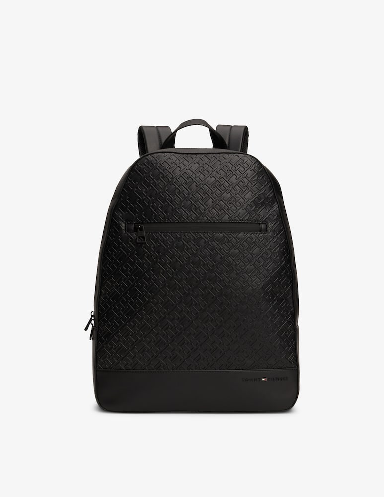 Tommy Hilfiger Zaino monogram - immagine 1