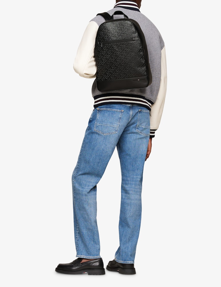Tommy Hilfiger Zaino monogram - immagine 2