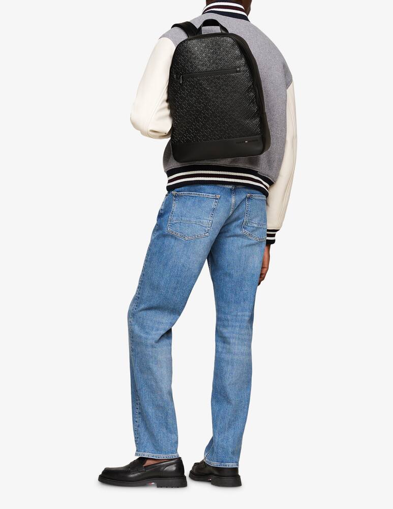 rinascente Tommy Hilfiger Zaino monogram