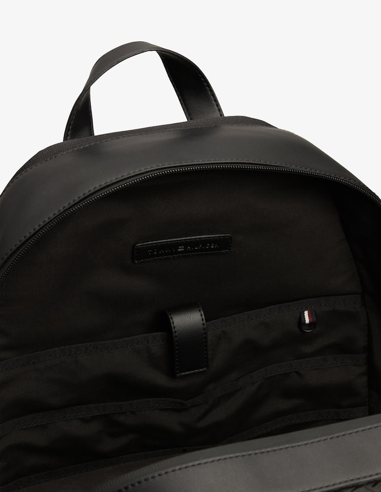 Tommy Hilfiger Zaino monogram - immagine 3