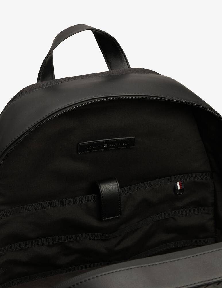 rinascente Tommy Hilfiger Zaino monogram