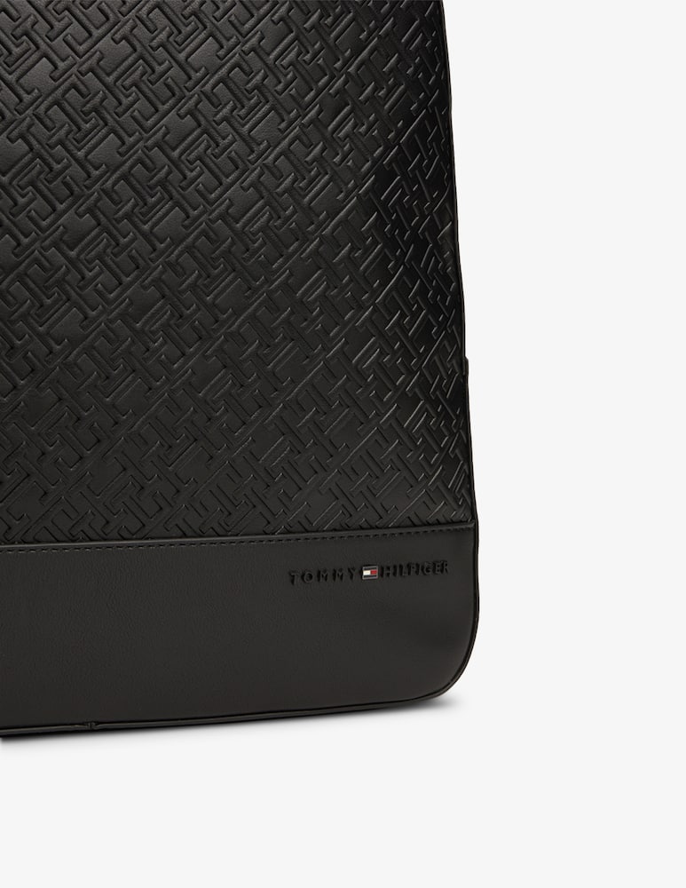 Tommy Hilfiger Zaino monogram - immagine 4