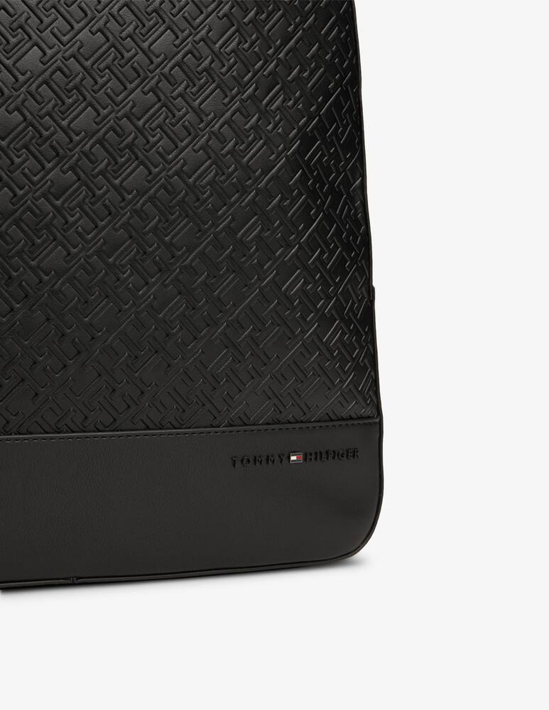 rinascente Tommy Hilfiger Zaino monogram