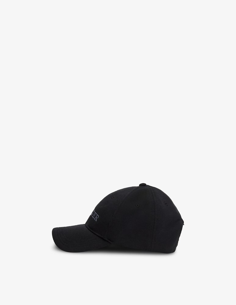 Tommy Hilfiger Cappello monotype jersey 6 panel - immagine 3 Tommy Hilfiger Cappello monotype jersey 6 panel - immagine 3