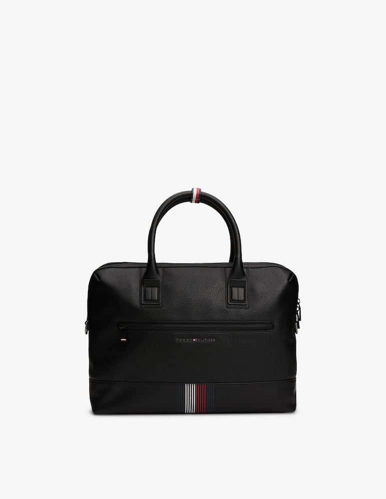 Tommy Hilfiger Borsa computer transit - immagine 1 Tommy Hilfiger Borsa computer transit - immagine 1