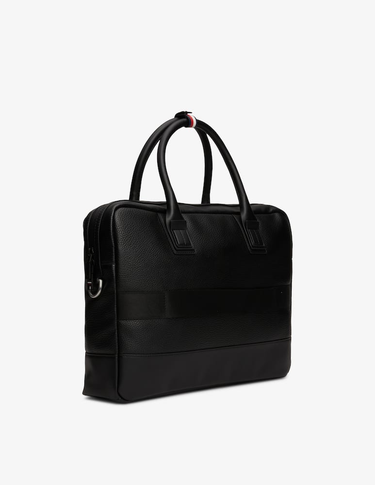 Tommy Hilfiger Borsa computer transit - immagine 3 Tommy Hilfiger Borsa computer transit - immagine 3
