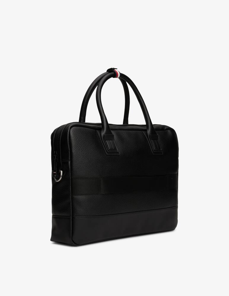 rinascente Tommy Hilfiger Borsa computer transit