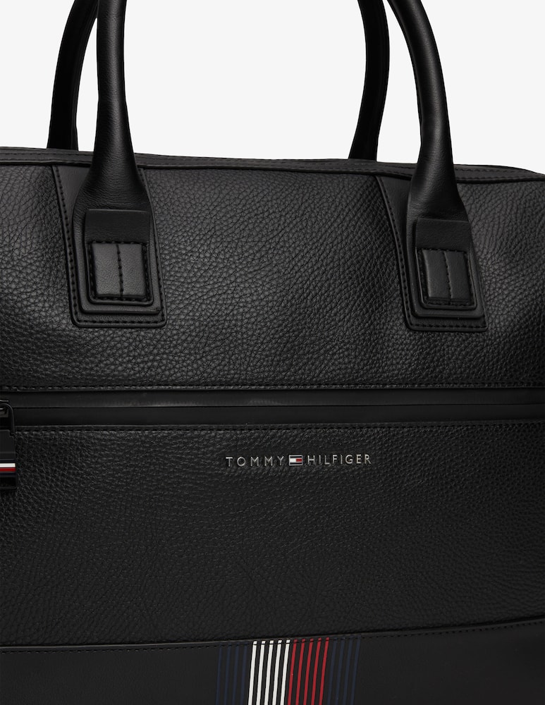 Tommy Hilfiger Borsa computer transit - immagine 4 Tommy Hilfiger Borsa computer transit - immagine 4