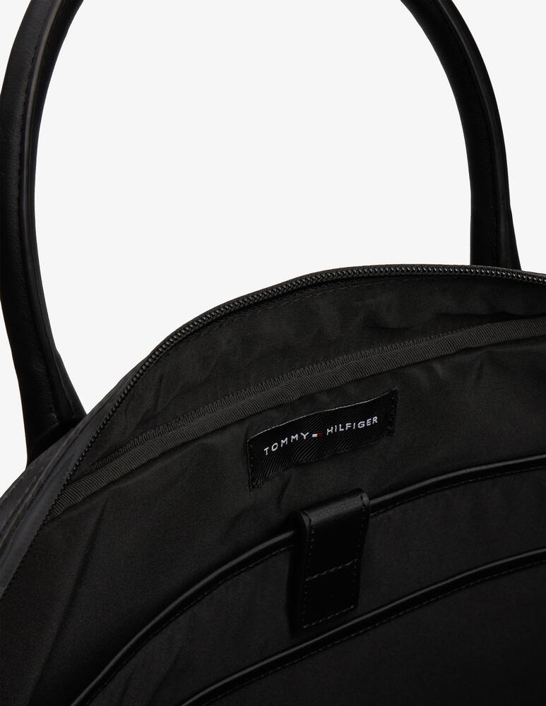 rinascente Tommy Hilfiger Borsa computer transit