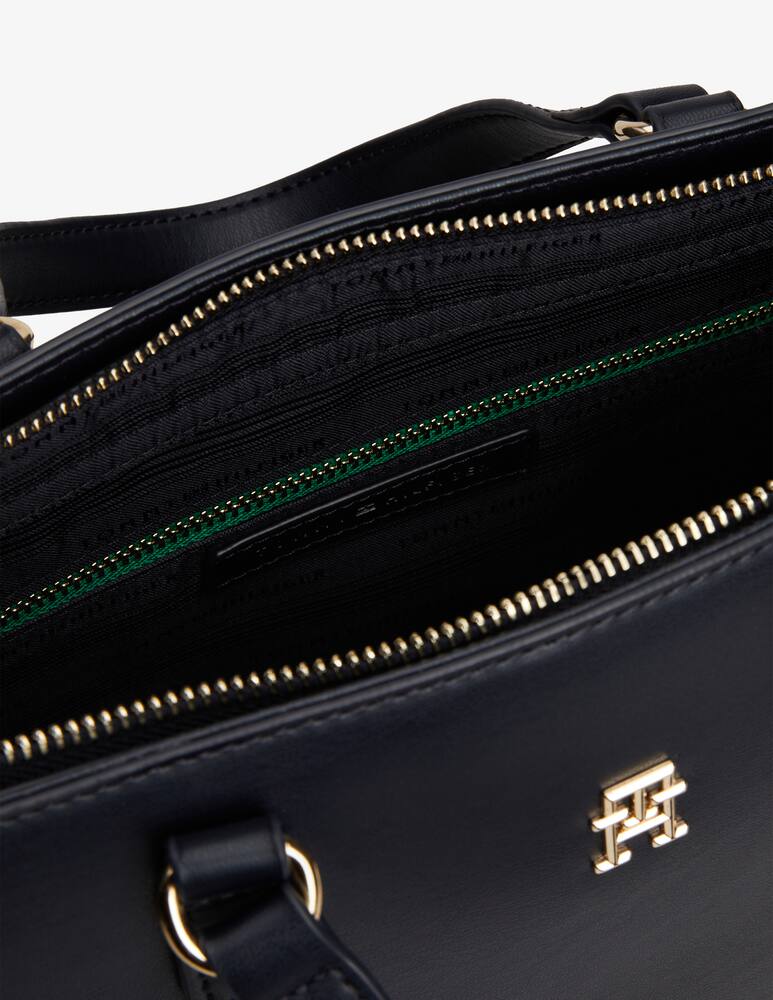 rinascente Tommy Hilfiger Th fresh shoulder bag