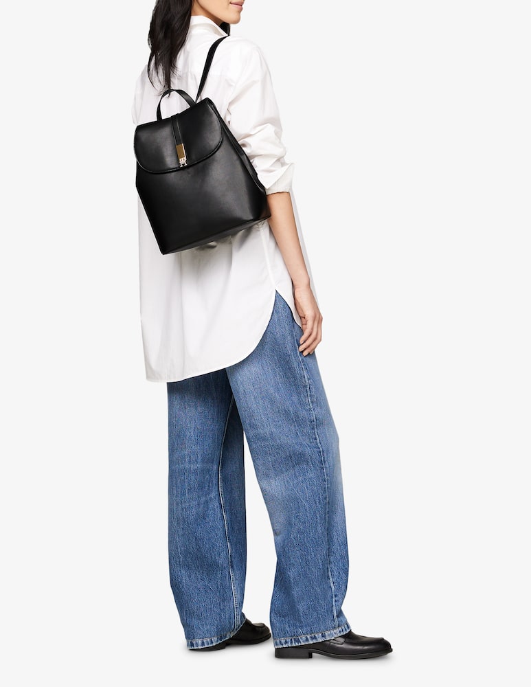 Tommy Hilfiger Zaino Th heritage - immagine 2 Tommy Hilfiger Zaino Th heritage - immagine 2