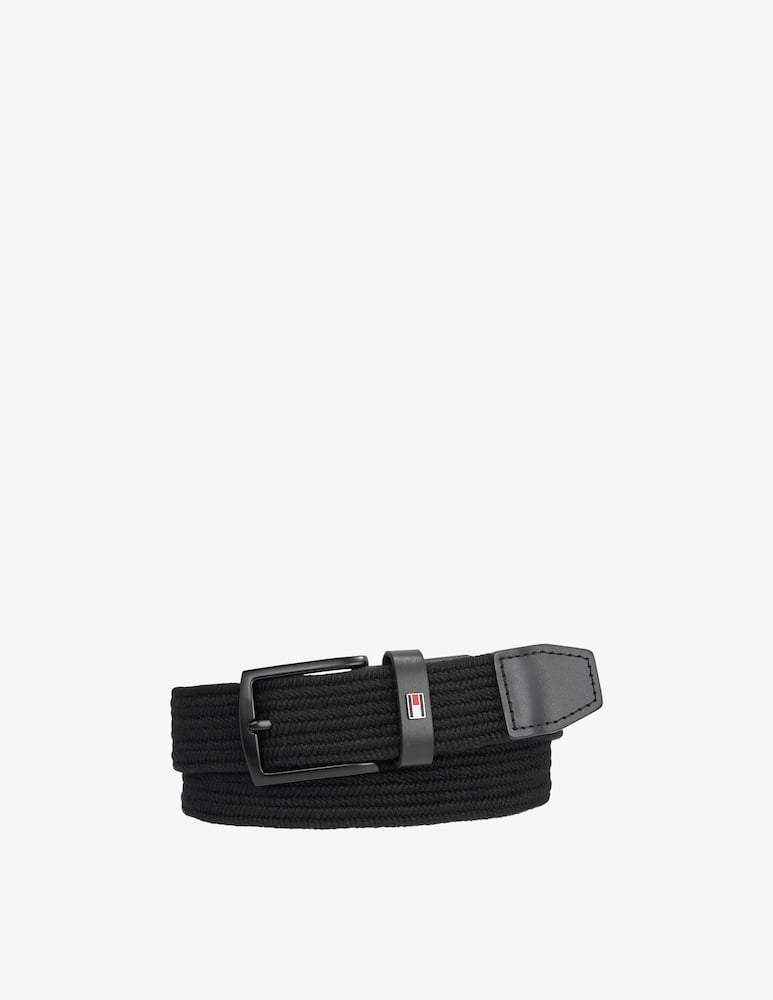 Tommy Hilfiger Cintura denton elastic - immagine 1 Tommy Hilfiger Cintura denton elastic - immagine 1