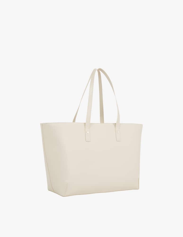 Tommy Hilfiger Borsa shopper Th chic - immagine 3 Tommy Hilfiger Borsa shopper Th chic - immagine 3