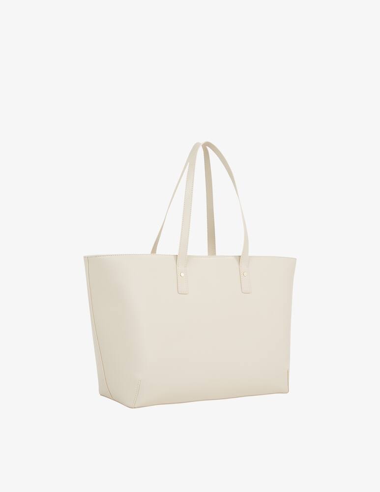 rinascente Tommy Hilfiger Borsa shopper Th chic