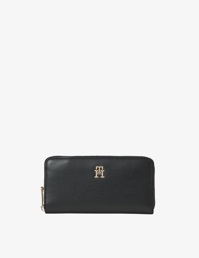 Tommy Hilfiger Portafolgio Chic Large - immagine 1 Tommy Hilfiger Portafolgio Chic Large - immagine 1
