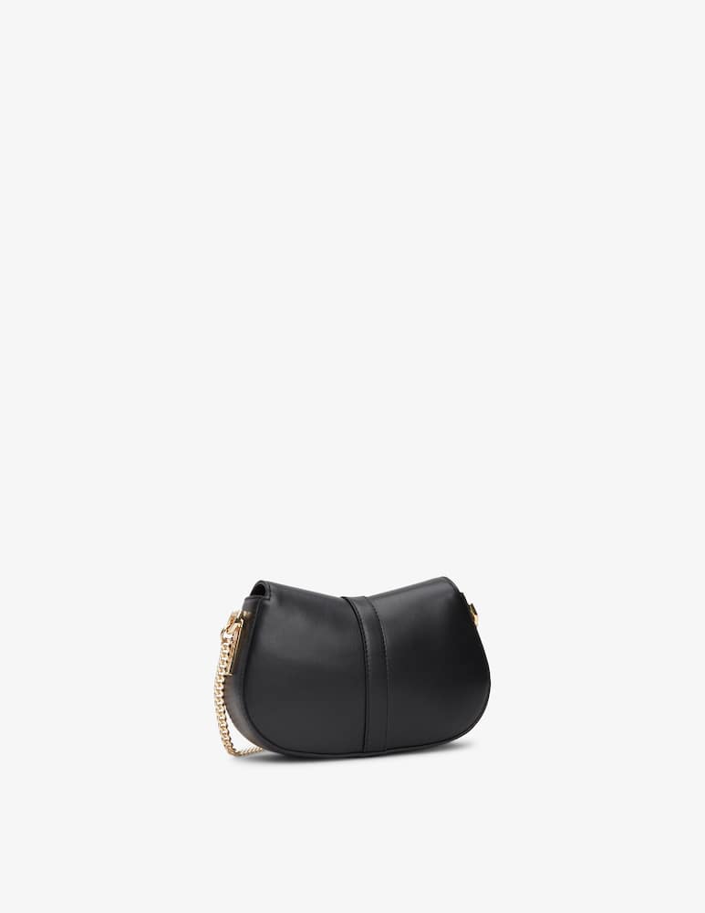 Tommy Hilfiger Th heritage shoulder bag with chain - picture 3